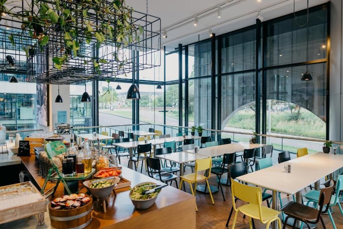 Hotel Casa Amsterdam by null