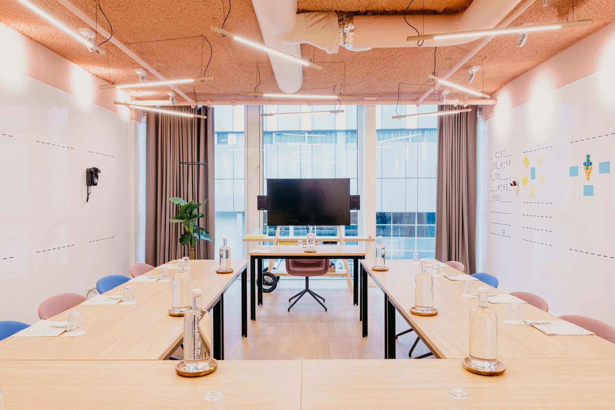 Hotel Casa Amsterdam by null