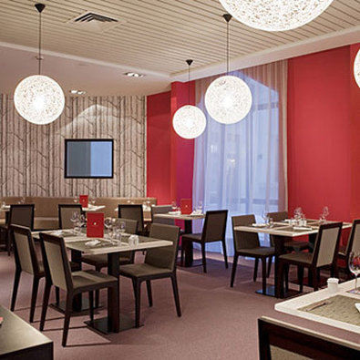 Hôtel Les Aiglons Chamonix by null