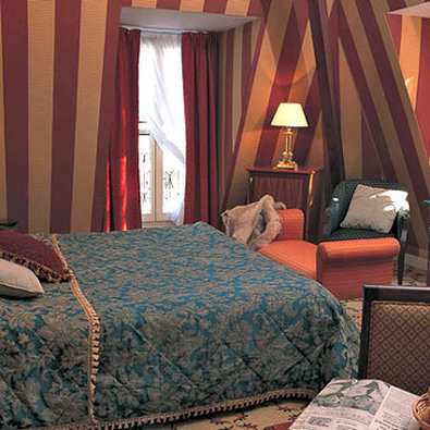 Hôtel Le Derby Alma by Inwood Hotels by null