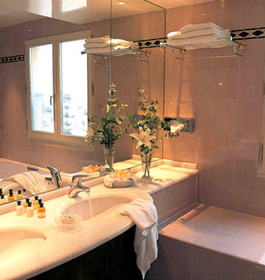 Hôtel Le Derby Alma by Inwood Hotels by null