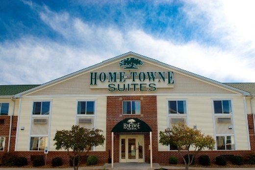 InTown Suites Extended Stay Bowling Green KY image