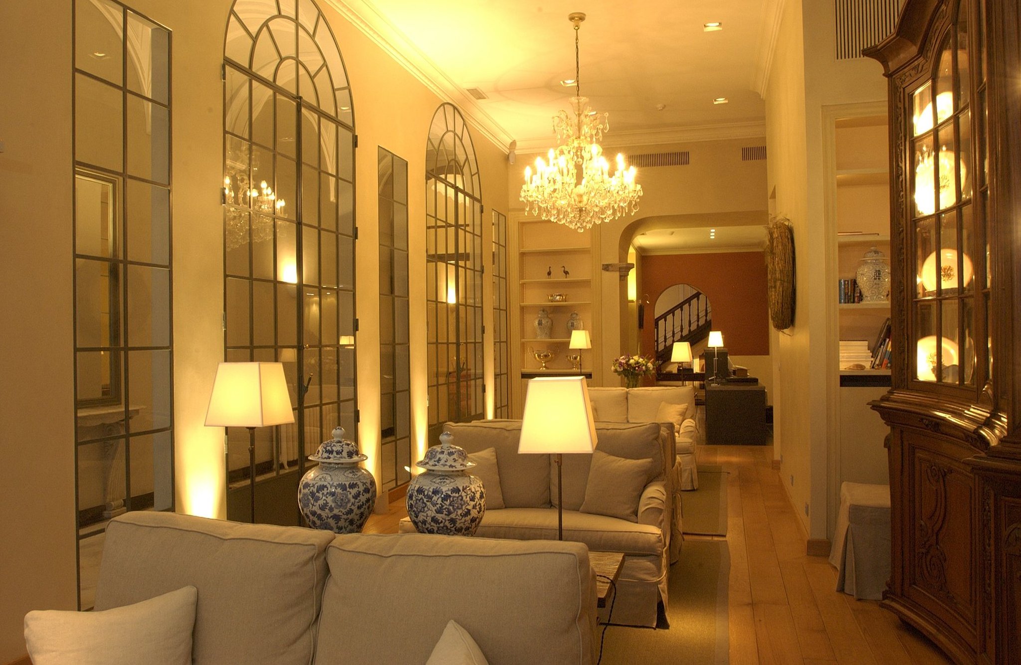 Le Dixseptieme by null