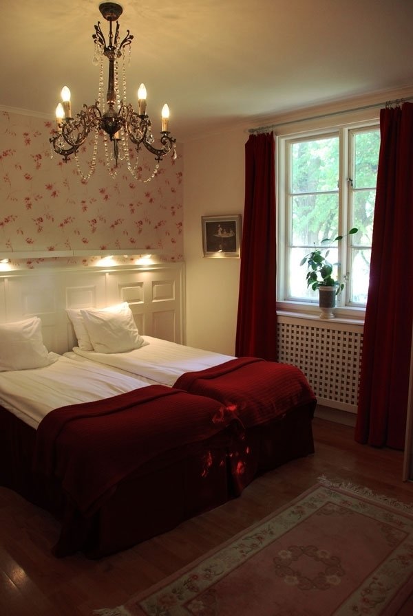 Slottshotellet Kalmar by null