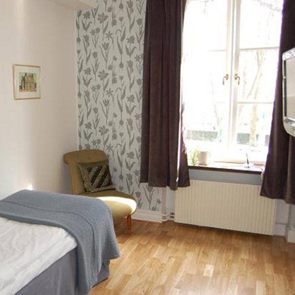 Slottshotellet Kalmar by null