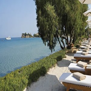 Sani Resort by null