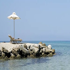 Sani Resort by null