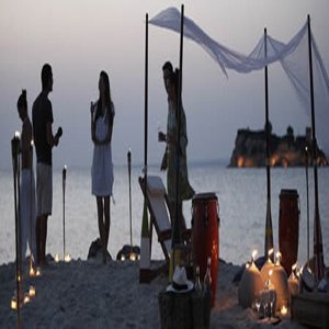 Sani Resort by null