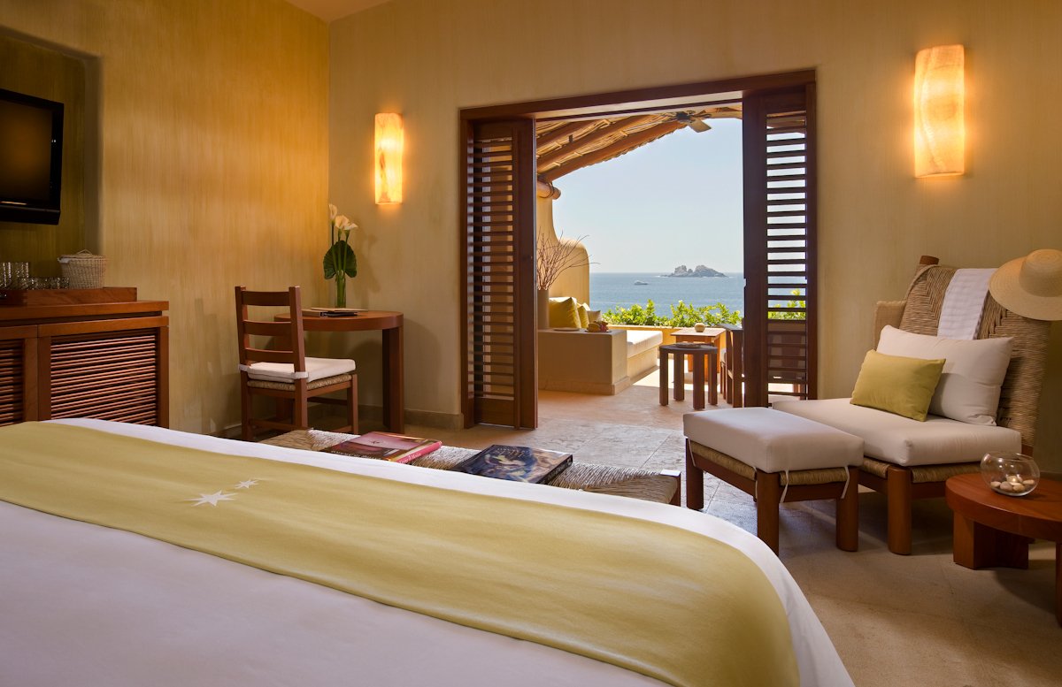 Cala de Mar Resort & Spa Ixtapa by null