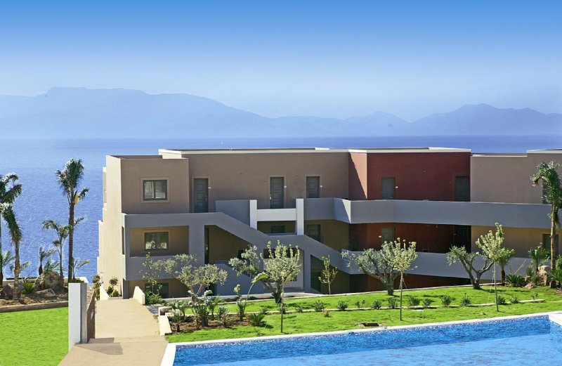 Michelangelo Resort & Spa photo 8