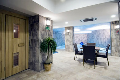 Sirkeci Mansion Hotel by null