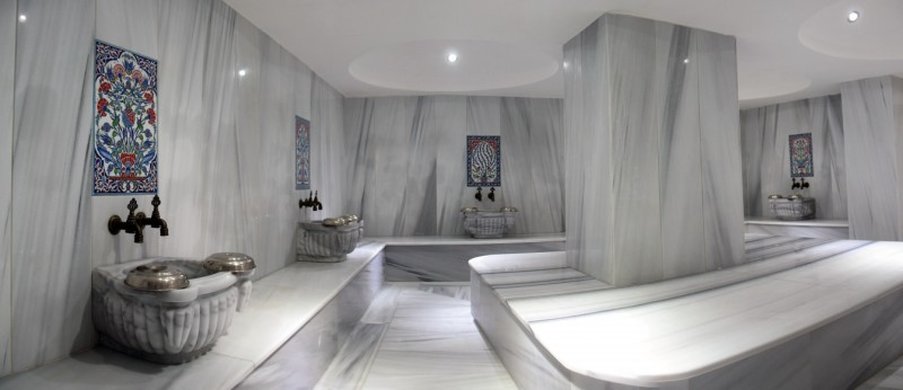 Sirkeci Mansion Hotel by null