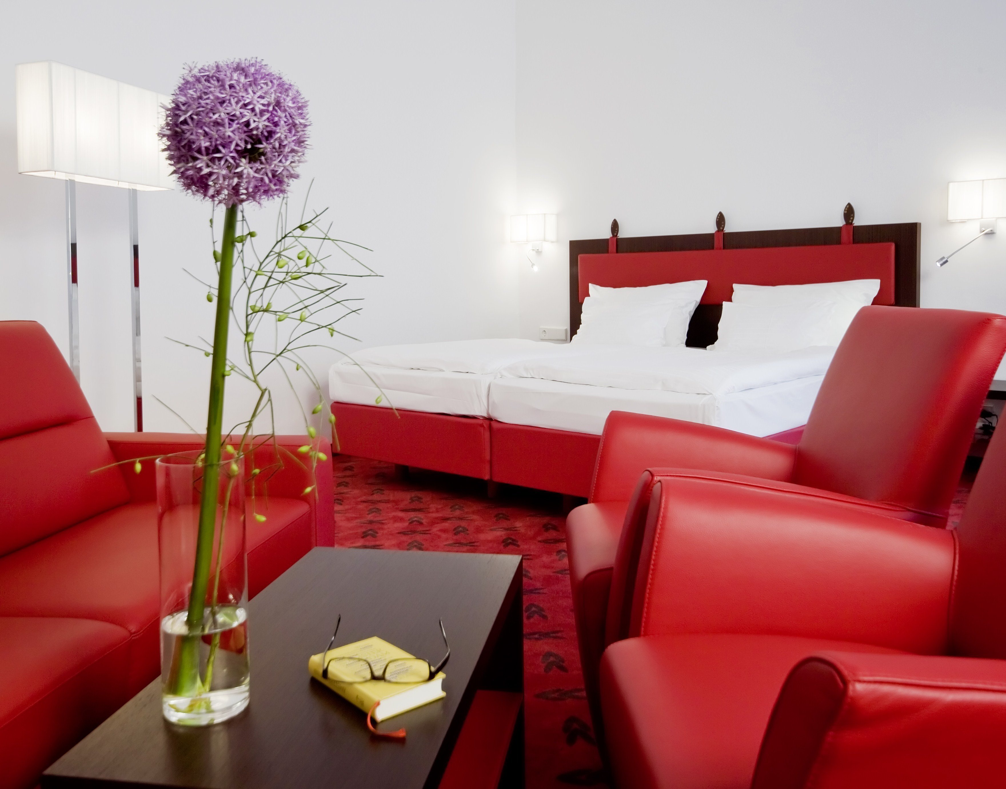 Garner Hotel Klagenfurt Moser Verdino by null