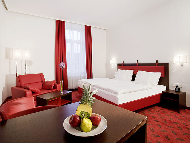 Select Hotel Moser Verdino Klagenfurt by Google