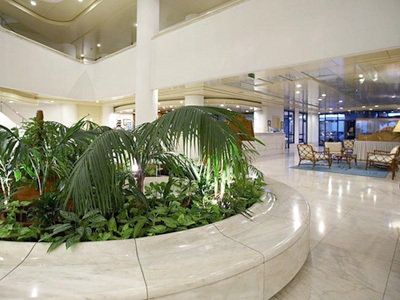 NEXT Hotel by null