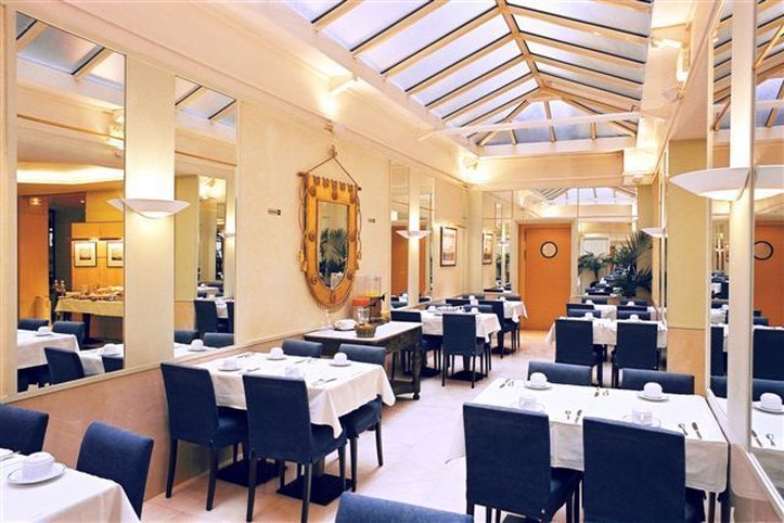 Hôtel Maison Mère by null