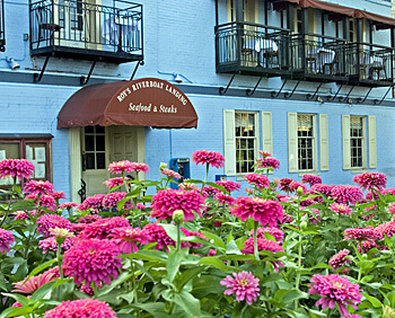 Best Western Plus Coastline Inn by null