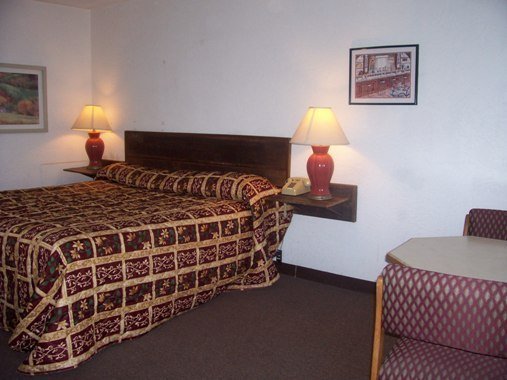 Alamo Motel by null