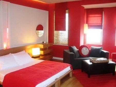 Ansen Suites by null