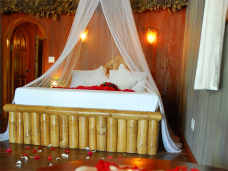 Portofino Beach Resort Belize by null