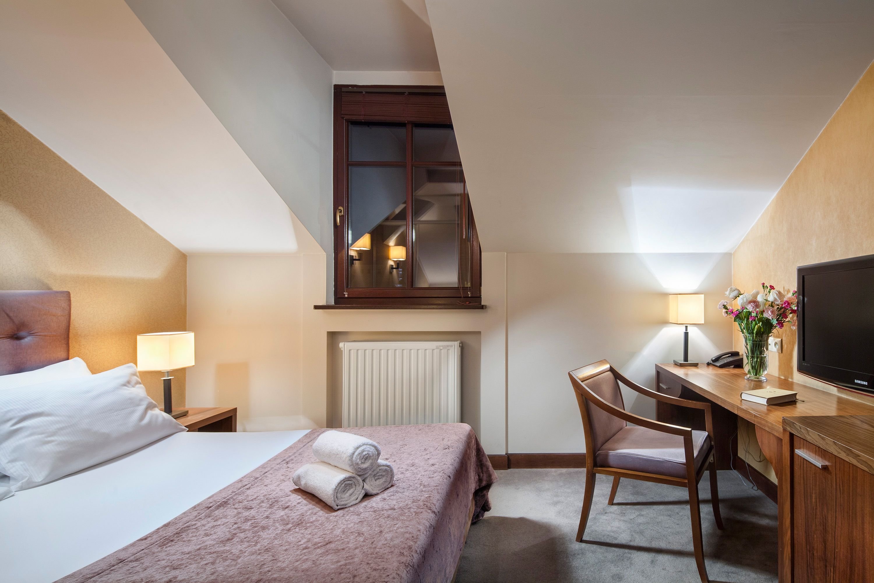 Hotel Unicus by null
