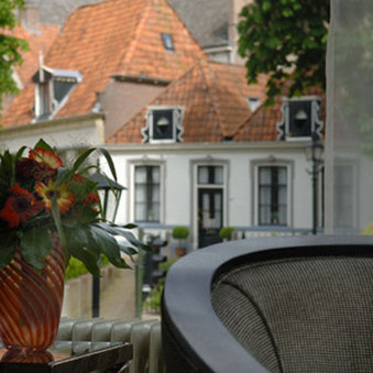 Résidence Kaatje bij de Sluis by null