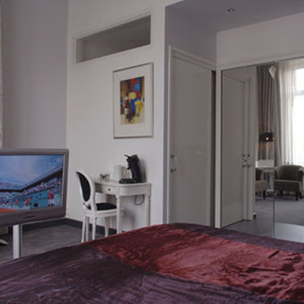 Résidence Kaatje bij de Sluis by null