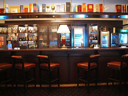 Prahova Plaza Hotel by null