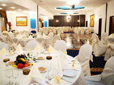 Prahova Plaza Hotel by null