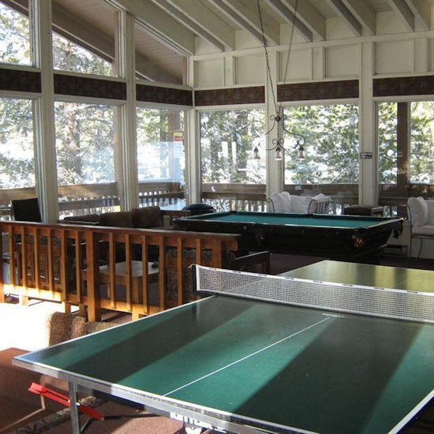 Snowbird Condominiums by null