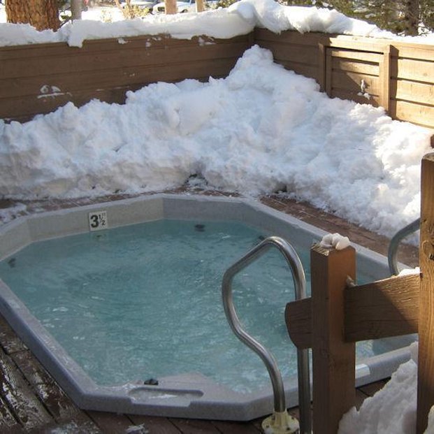 Snowbird Condominiums by null