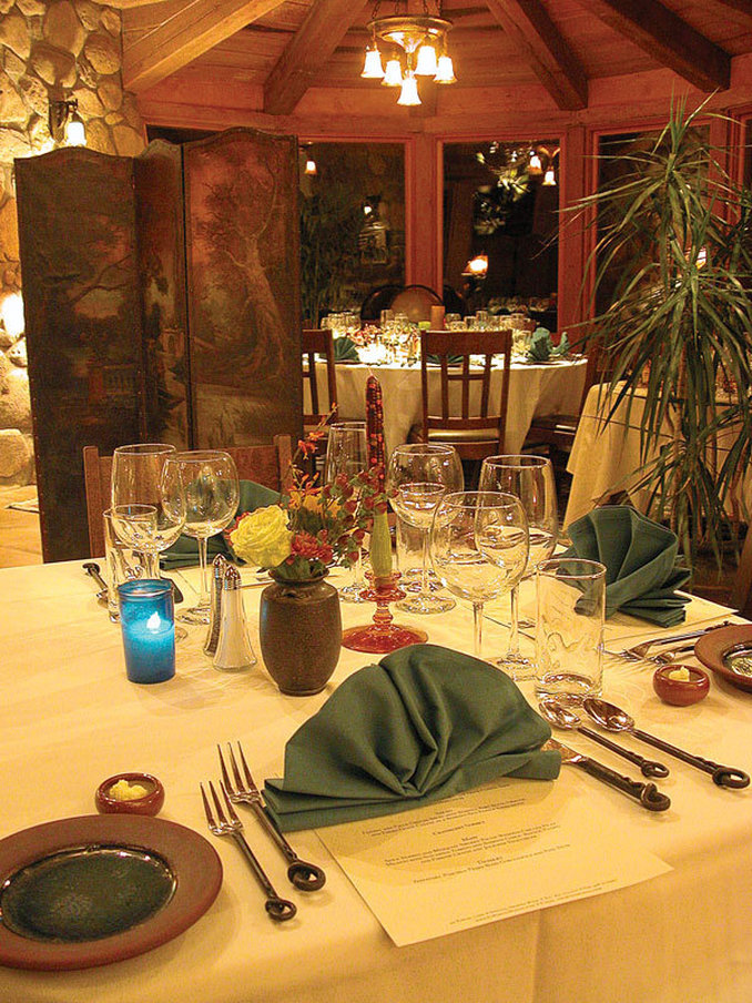 El Portal Sedona Hotel by null