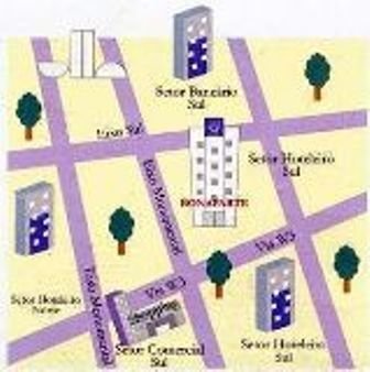 Hotel Bonaparte Blue Residence F 209 photo 8