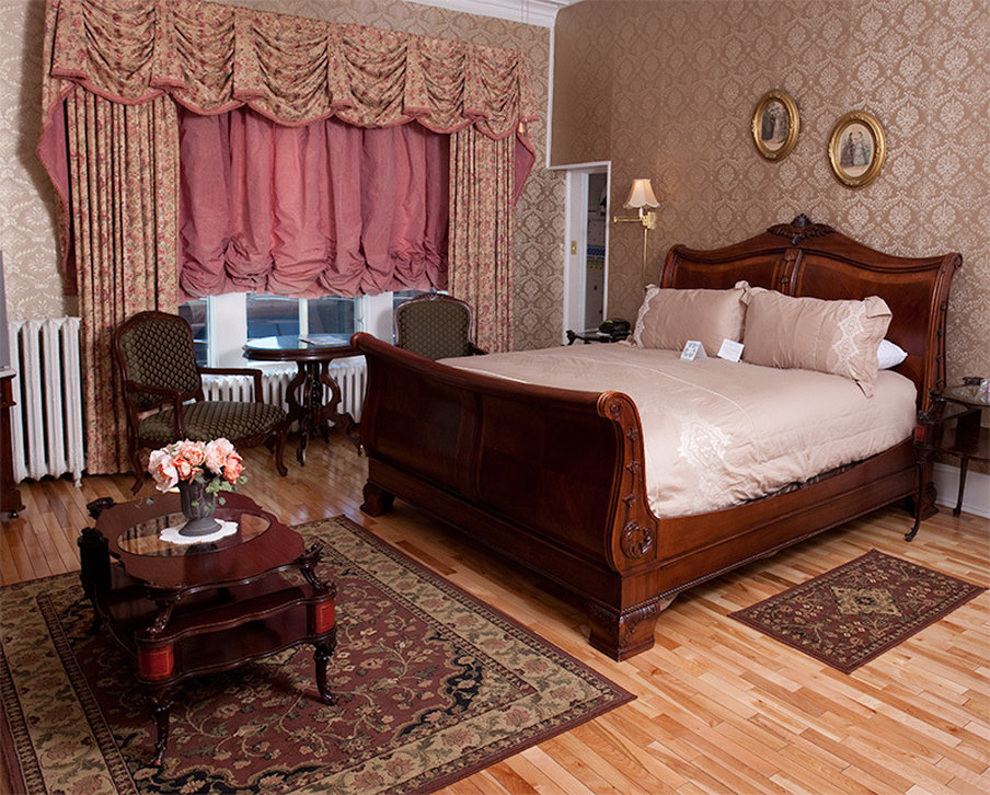 Waverley Inn by null