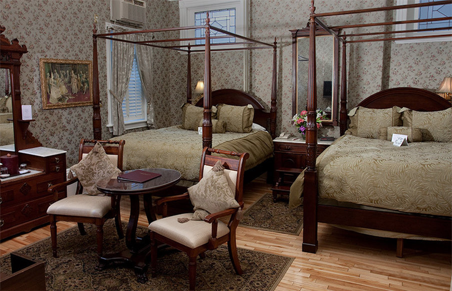 Waverley Inn by null