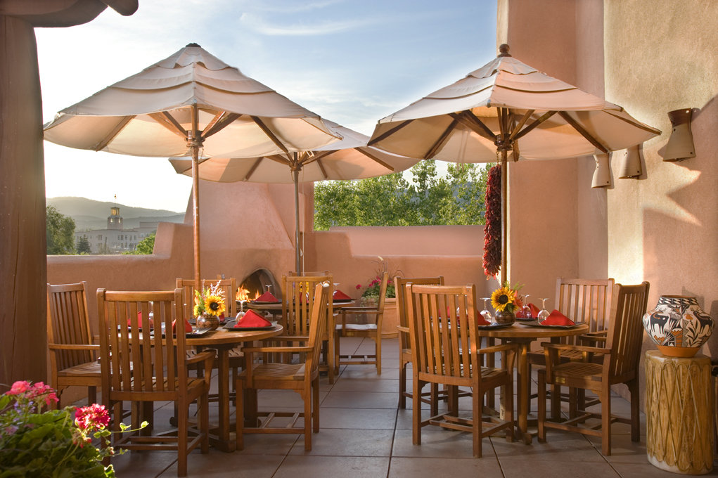 Hotel Santa Fe, Hacienda & Spa by null