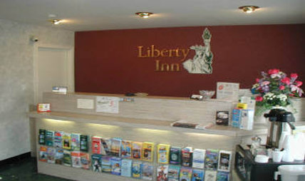 Liberty Inn by null