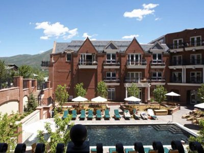 Residences at The Little Nell photo 8