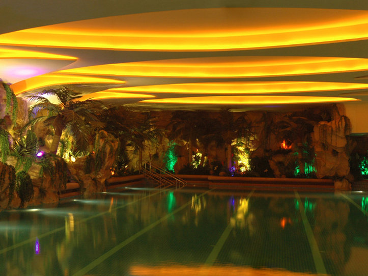 Zhejiang Hotel Hangzhou photo 6