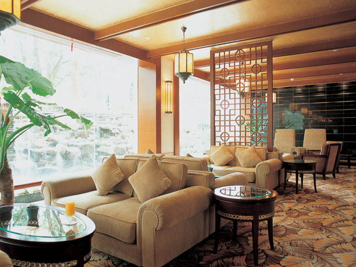 Zhejiang Hotel Hangzhou photo 8