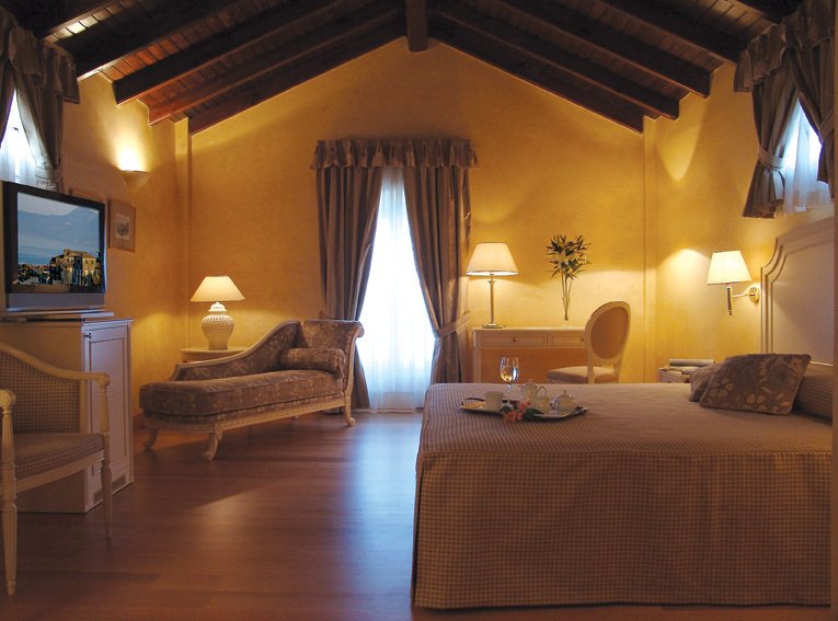 Siora Vittoria Boutique Hotel by null