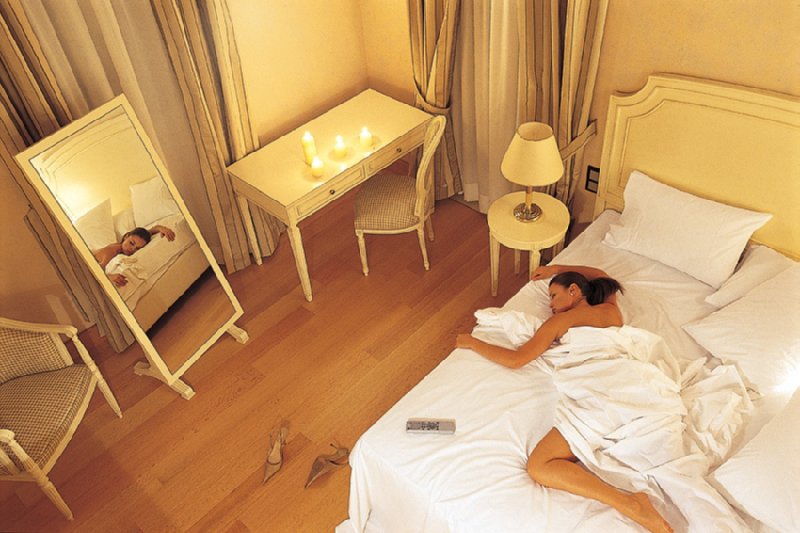 Siora Vittoria Boutique Hotel by null