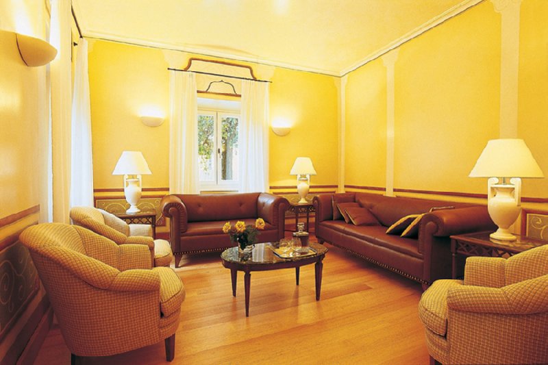 Siora Vittoria Boutique Hotel by null