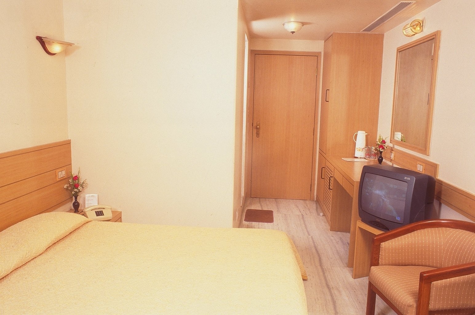 Hotel Midland by null