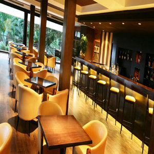 Guitart Central Park Aqua Resort by null