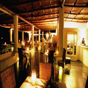 Capofaro Resort by null