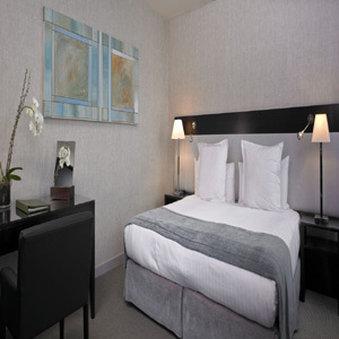 K West Hotel & Spa by null