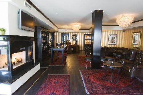 The Hanseatic Hotel by null