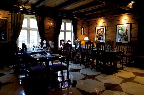 The Hanseatic Hotel by null