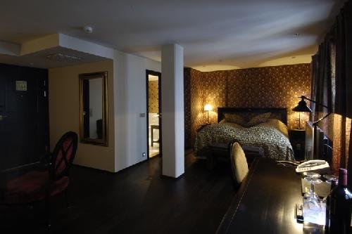 The Hanseatic Hotel by null